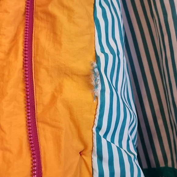 Vintage Venezia Coat - Picture 4 of 7